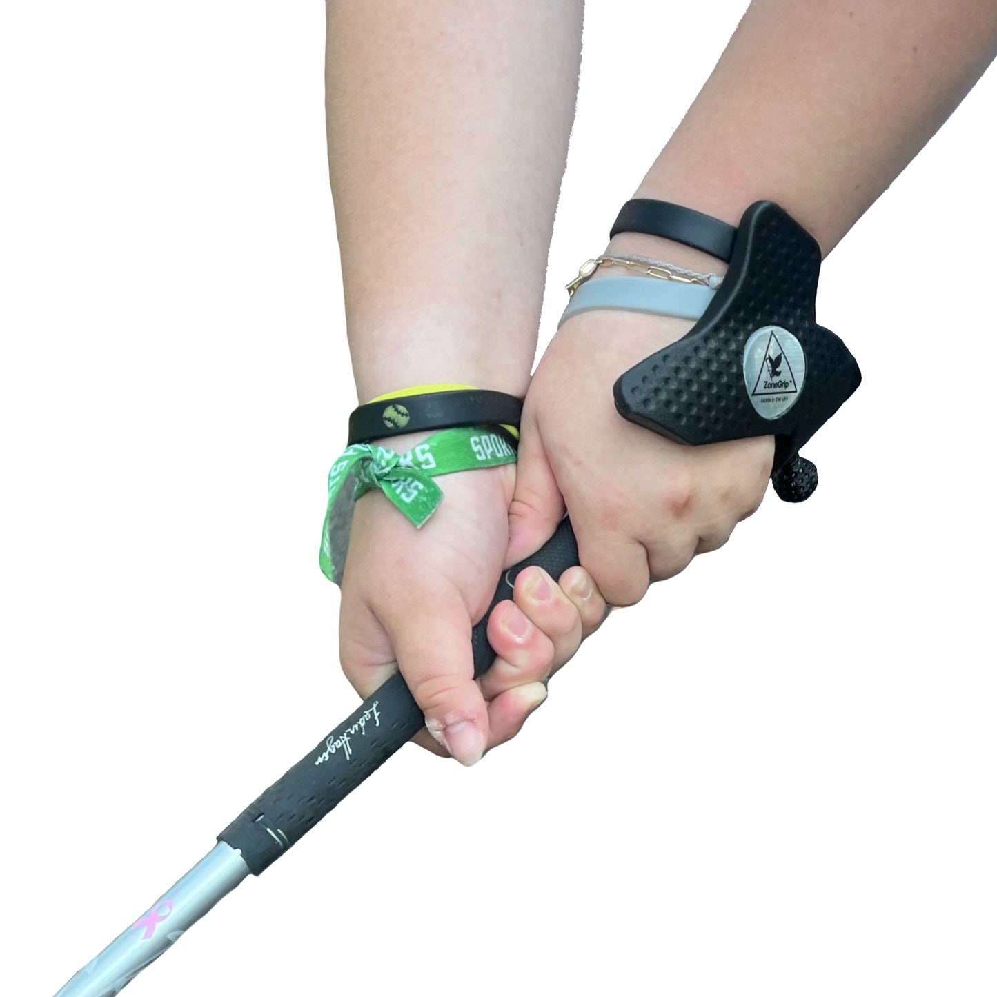 ZoneGrip
